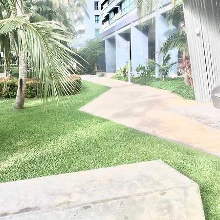 Jomtien Pattaya Condo Seaview Room Premium 外观 照片