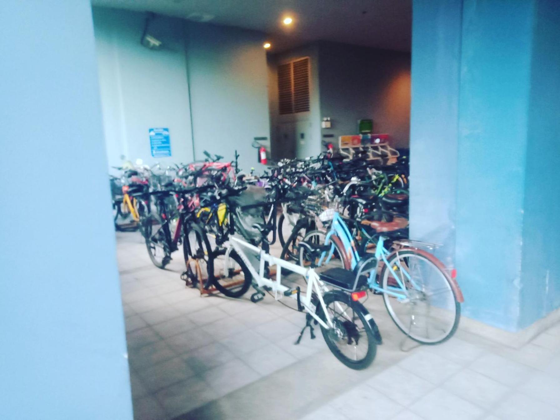Jomtien Pattaya Condo Seaview Room Premium 外观 照片