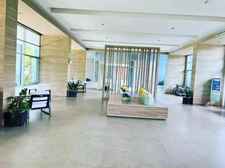 Jomtien Pattaya Condo Seaview Room Premium 外观 照片
