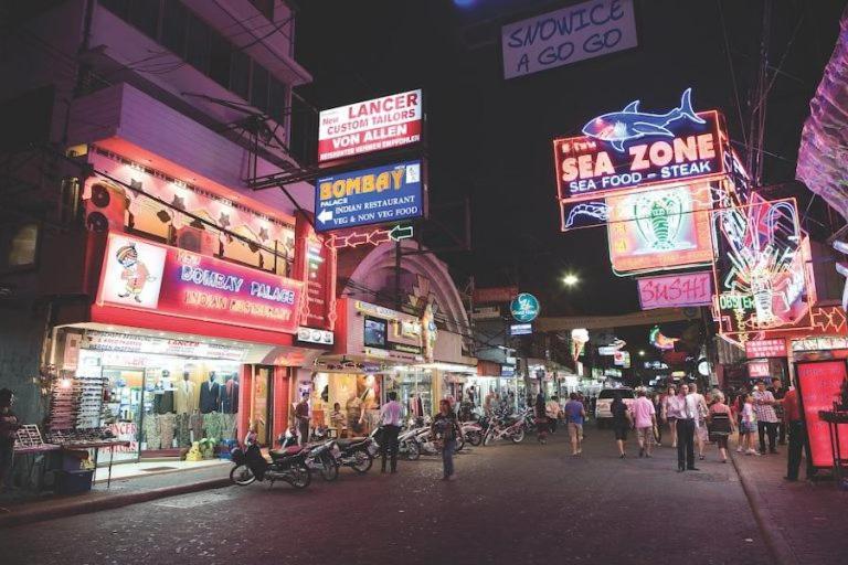 Jomtien Pattaya Condo Seaview Room Premium 外观 照片