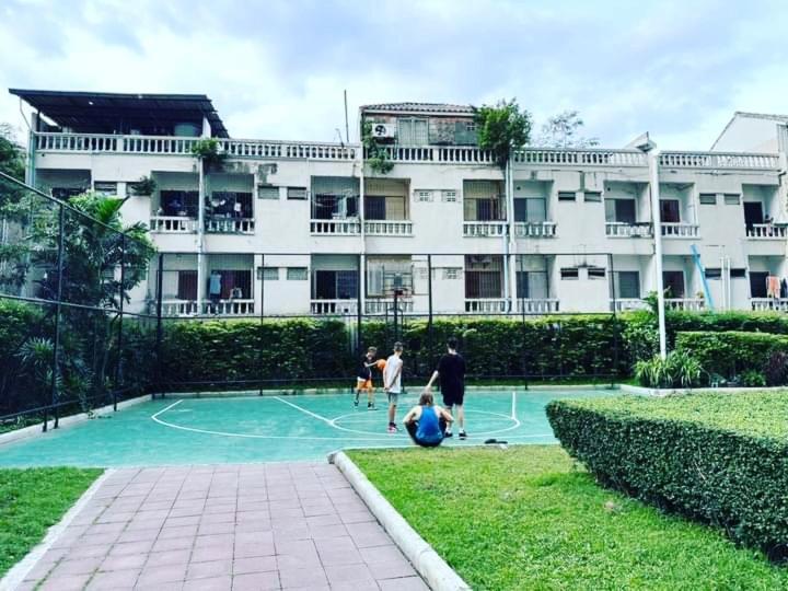 Jomtien Pattaya Condo Seaview Room Premium 外观 照片