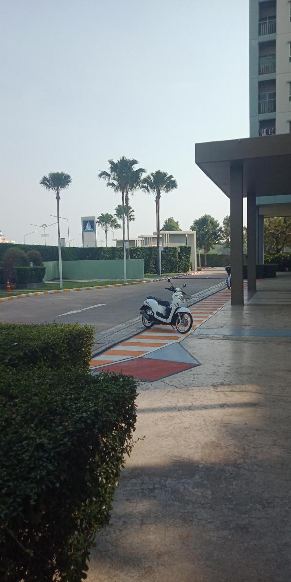 Jomtien Pattaya Condo Seaview Room Premium 外观 照片