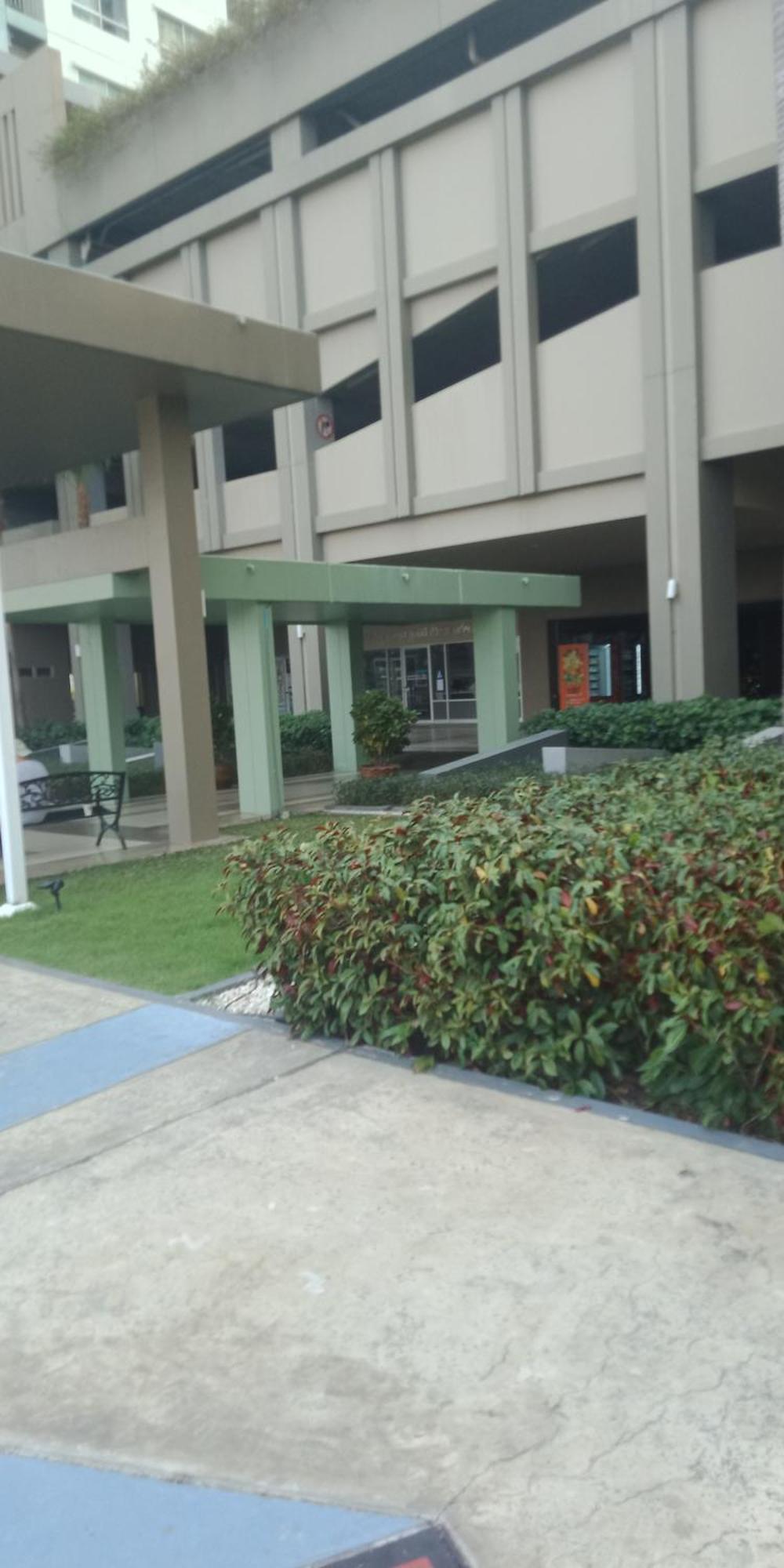 Jomtien Pattaya Condo Seaview Room Premium 外观 照片