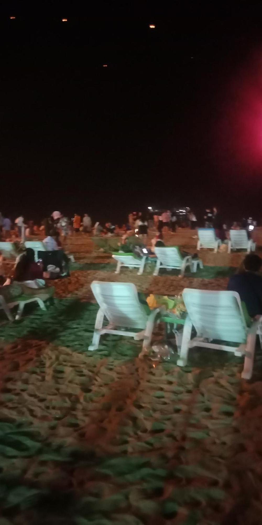 Jomtien Pattaya Condo Seaview Room Premium 外观 照片